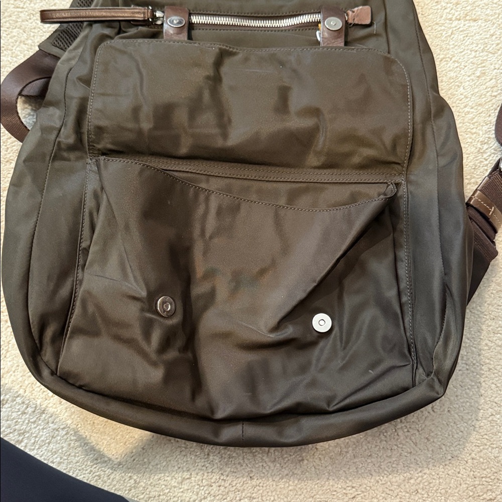 Tumi Bali Nylon Backpack - image 5